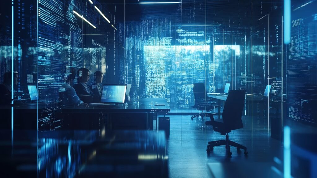 L'IA au service des salariés