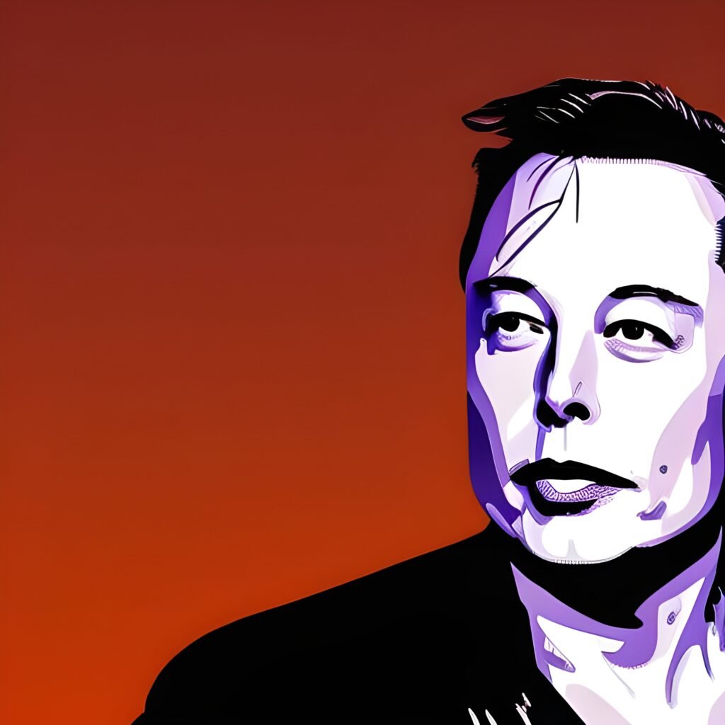Grok d'Elon Musk