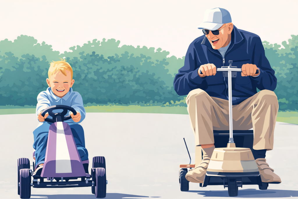 L'IA détruit les emplois