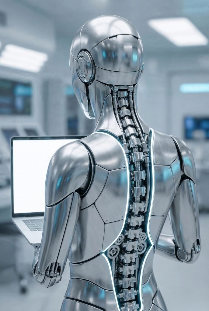 L'IA au service des salariés