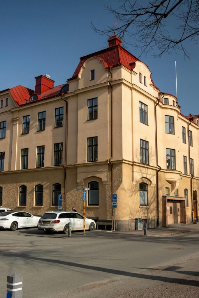 IA dans les Municipales