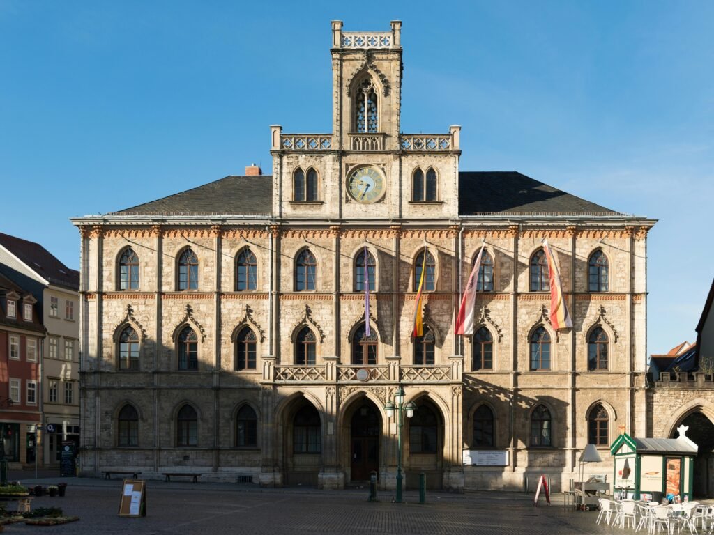 IA dans les Municipales