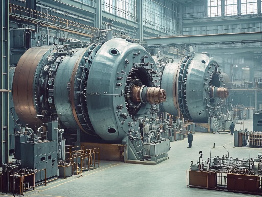 Amazon et production